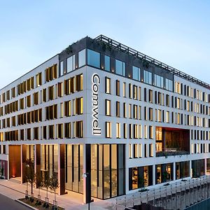 Comwell Copenhagen Portside Dolce By Wyndham