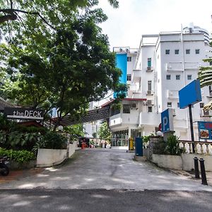 Lodge Paradize Hotel