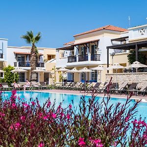 Aegean Houses